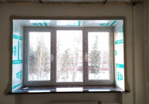 Наши работы